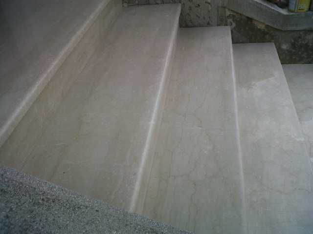 trepte marmura interior sibiu