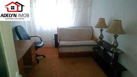 tulcea - apartament 4 camere, zona babadag 4