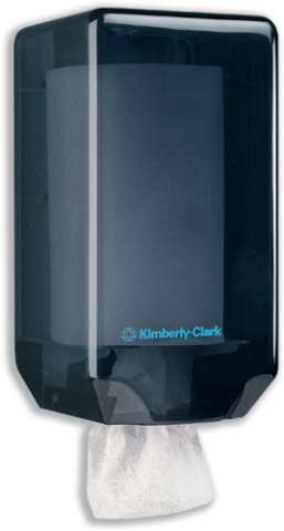 Dispenser Mini Wiper Kimberly Clark-7905