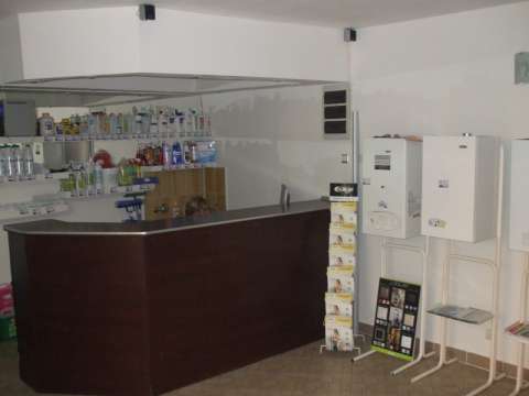 inchiriere spatiu comercial 1