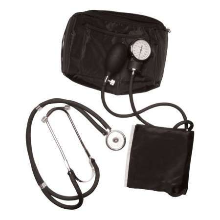 Tensiometru aneroid ADC de la DoctorIQ