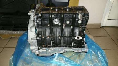 Motor complet Sprinter Euro 5