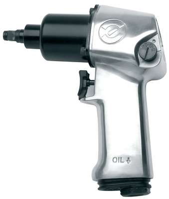 Pistol pneumatic 3/8" - 1541