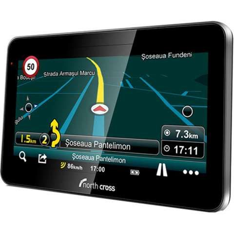 gps navigatii 4, 3 1