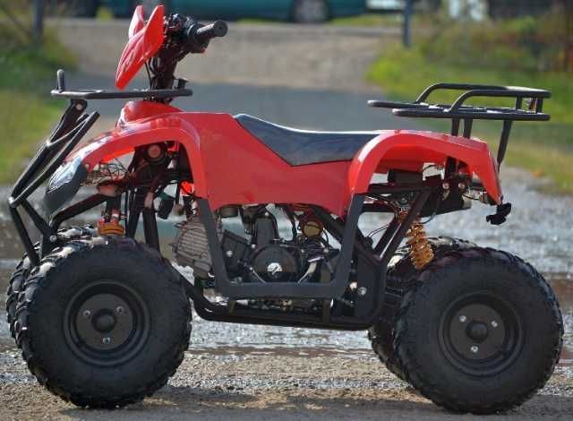 atv bmw import germania 2