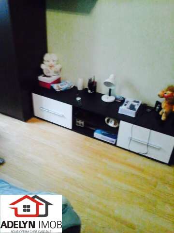 tulcea - apartament 3 camere, zona vest 3