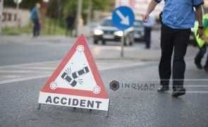 Despagubire in caz de accident rutier