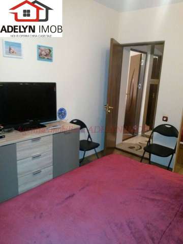 tulcea - apartament 2 camere, zona neptun 3