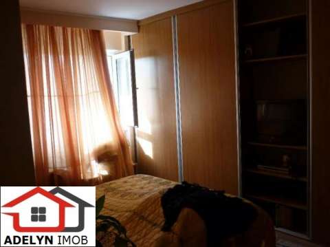 tulcea - apartament 2 camere, zona garii 7