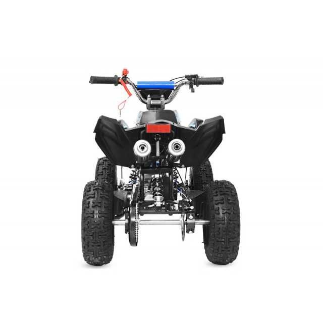 atv nitro python 6 electric start 3