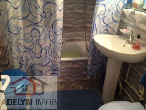 tulcea - apartament 2 camere, zona e3 5