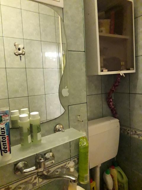 vand apartament 3 camere manastur 7