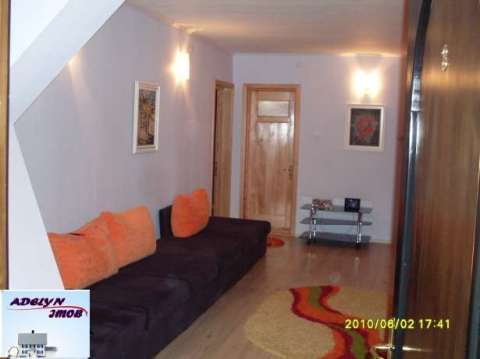 tulcea - apartameent 4 camere transf in 3 camere 3