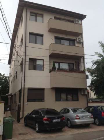 Vanzare Apartament 3cam Jiului Casa Scanteii