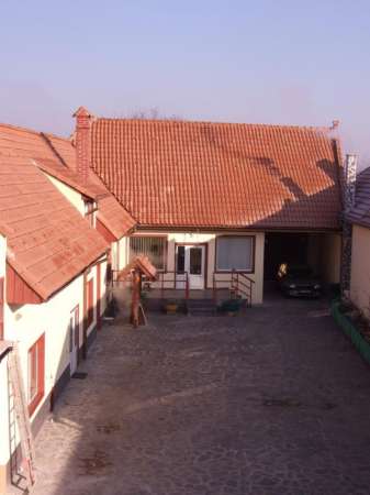 vanzare casa in ghimbav 6 camere pretabil clinica privata 4