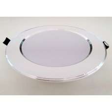 5W NEW Spot LED Rotund - Alb Cald