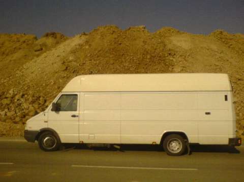 MUTARI MOBILA TRANSPORT MARFA DIVERSE