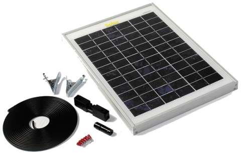 kit fotovoltaic 1 kwp 1