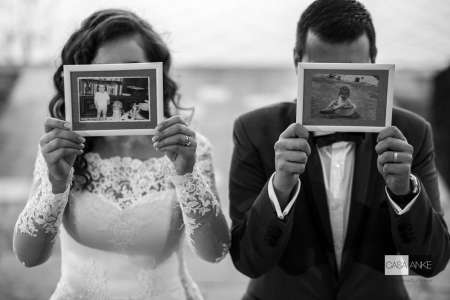 Fotograf nunta pachet basic