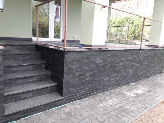 ardezie gri antracit sibiu