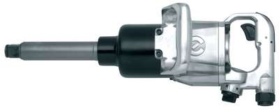 Pistol pneumatic 1" - 1591