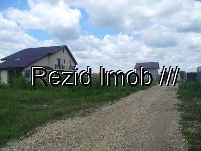 vanzare teren intravilan 638 mp langa padure 3