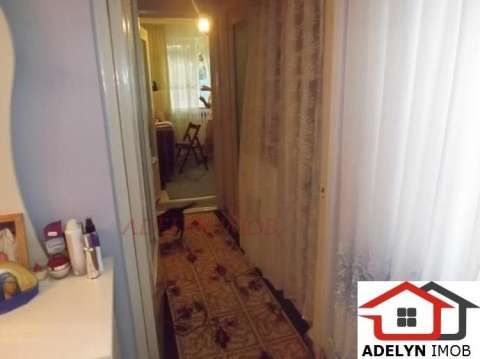 tulcea - apartament 3 camere, zona spitalului 4