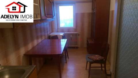 tulcea - apartament 2 camere, zona babadag 3