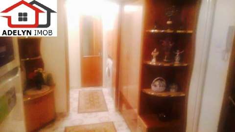 tulcea - apartament 2 camere, zona babadag 3