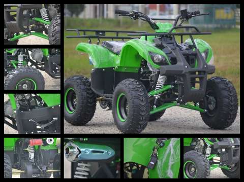 atv hummer utility kxd- 006 anvelope 7 2