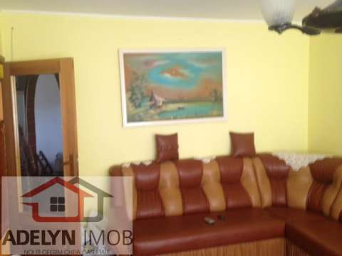 tulcea - apartament 2 camere, zona c5 1