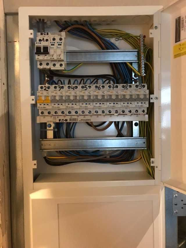 renovari instalatii electrice 3