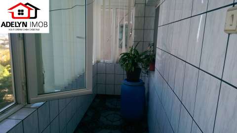 tulcea - apartament 4 camere, zona babadag 4