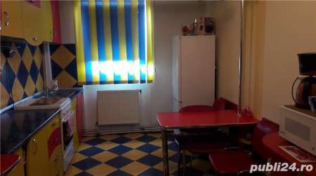 vand apartament cu 3 camere 7