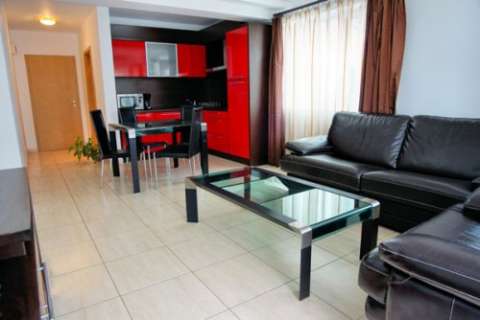 Inchiriez apartament modern aproape de Campus la 349 euro/luna