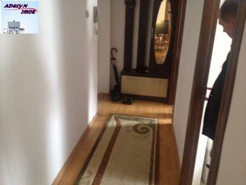 tulcea - apartament 3 camere, zona ultracentral 1