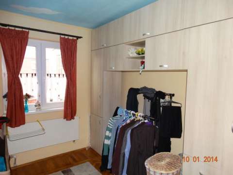 vand apartament 4 camere- gura campului 7