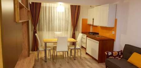 inchiriere apartament 2 camere trend residence 1