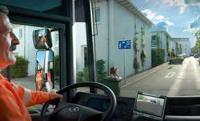 soferi cu experienta Germania