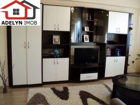 tulcea - apartament 3 camere, zona isaccei 2