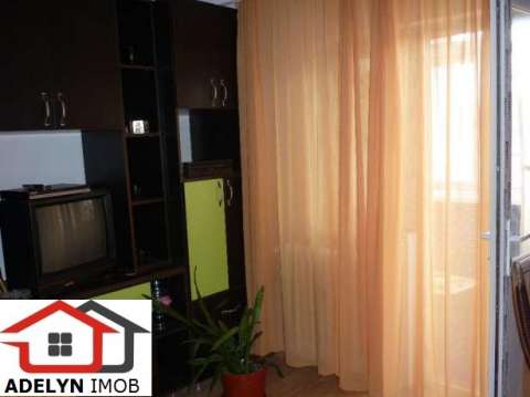 tulcea - apartament 2 camere, zona garii 4