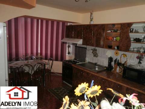 tulcea - apartament 2 camere, zona e3 4