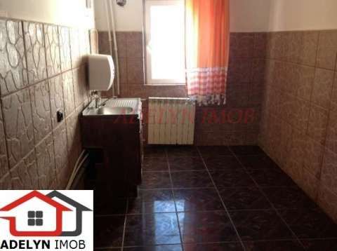 tulcea - apartament 3 camere, zona g. corneliu 3