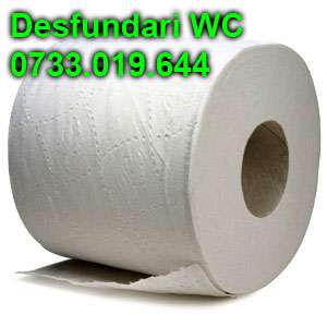 Instalatii sanitare baie