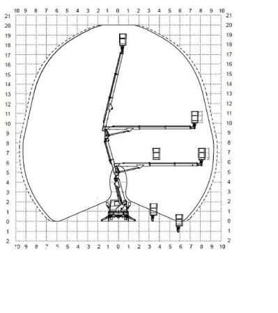 inchiriem nacela prb ( bacau ) - 100 ron/ h 7