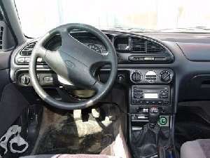 ford mondeo, combi 2