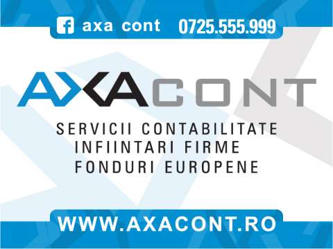 Contabilitate Timisoara â€“ AxACont