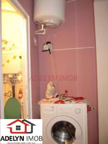 tulcea - apartament 2 camere, zona neptun 5