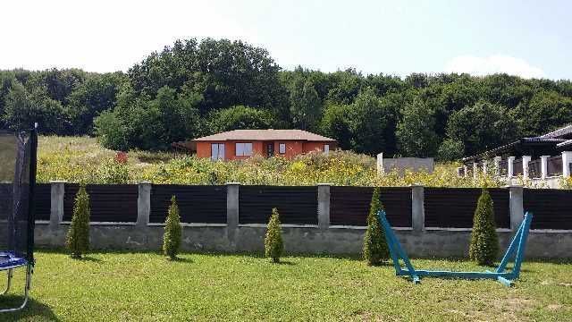 teren pentru casa corunca, mures 3