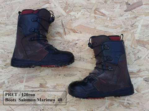 boots marimea 40 3